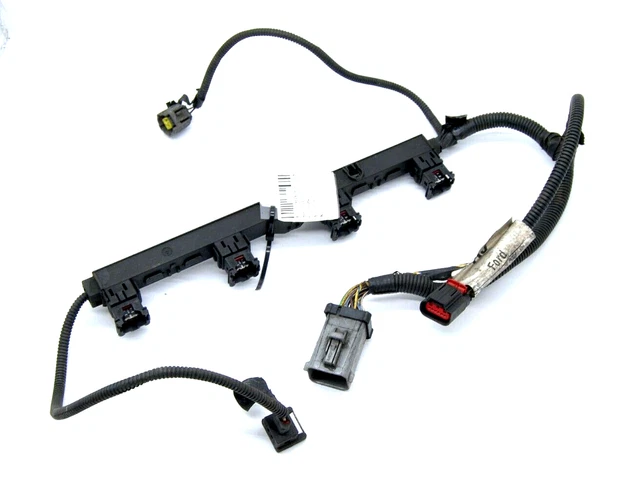 Support D'ampoule De Clignotant Arrière Pour Ford Focus 2005 2013 1345075 4m5a 13k370 Ba Accessoires Automobiles De Rechange~p175543070