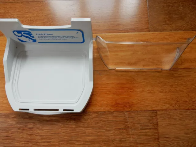 Lamona Hja 6110 Spairs (Freezer Compartment Fresh Freeze Tray & Cover Complete )