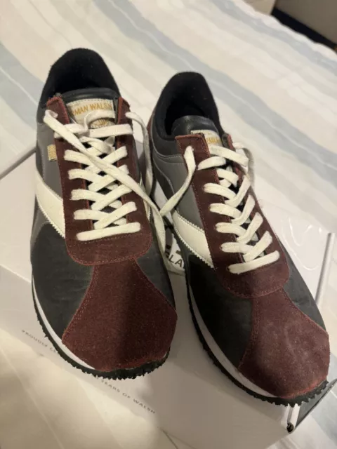 SCARPE DA GINNASTICA Walsh da uomo EUR 51 44 PicClick IT