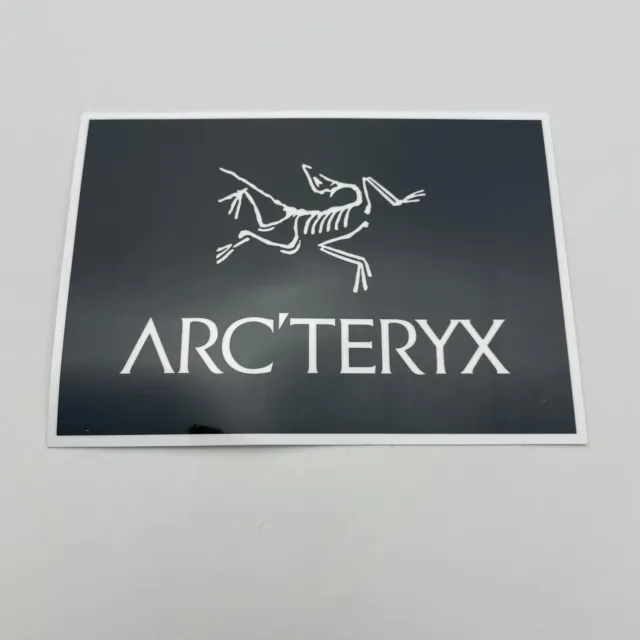 ARC'TERYX STICKER DECAL New Shot Show 2024 arcteryx $4.00 - PicClick