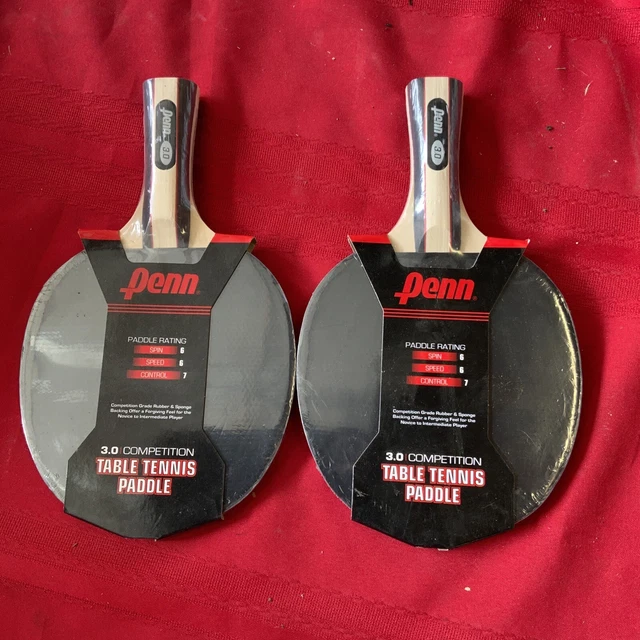 Tournoi de tennis de table à Tence 2025 - Ping Pong et tennis de table