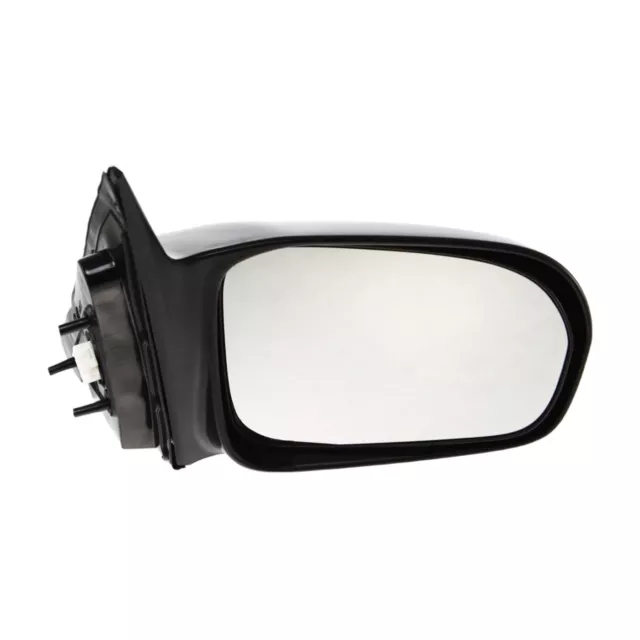 Mirrors  Passenger Right Side Heated Hand Sedan for Honda Civic 2001-2005