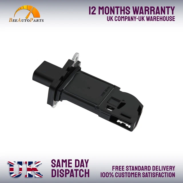 FOR FORD TRANSIT MK7 MK8 CUSTOM 2.2 TDCI MASS AIR FLOW METER MAF SENSOR