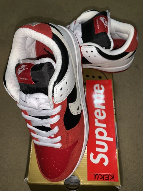 jason voorhees sb dunk low