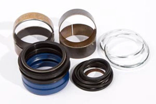 Pivot Works Seal/Bushing Kit Forks Part#  Pwffk-Y05-400 Yamaha Yz 125