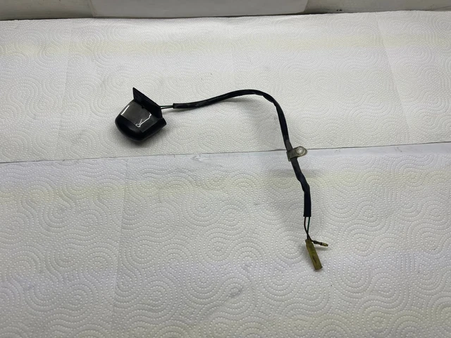 Luce Targa Sh 125 150 2005 2008