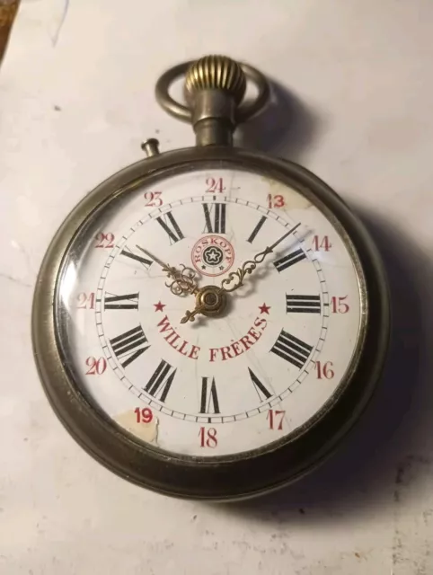 Orologio roskopf prezzi discount