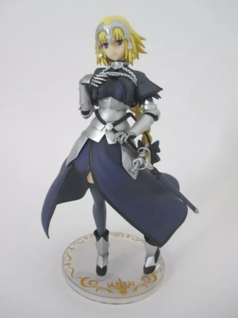 Fate/Apocrypha Jeanne d'Arc / Ichiban Kuji Ichiban Kuji Ruler Anime Figur