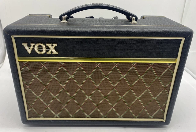 VOX Pathfinder 10 10W Electric Guitar Combo Amplifier Classic [Free Shipping]