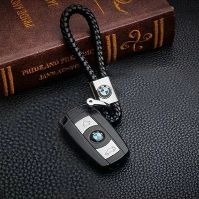 Porte-clés BMW M Performance – Modèles E90 E87 E60 F10 F20 F30 F40 X3 X4 X5 X6 M2 M3