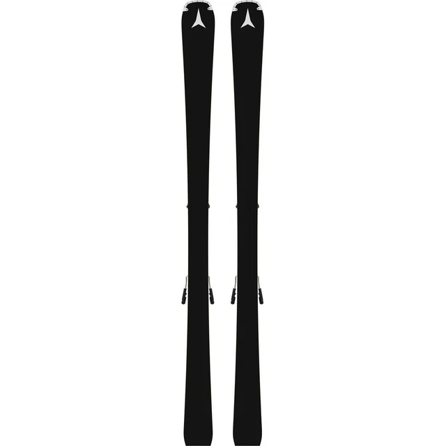 Atomic Redster Q7 Revoshock C + M12 GW 2023 2024 Alpinski Ski Pistenski 2