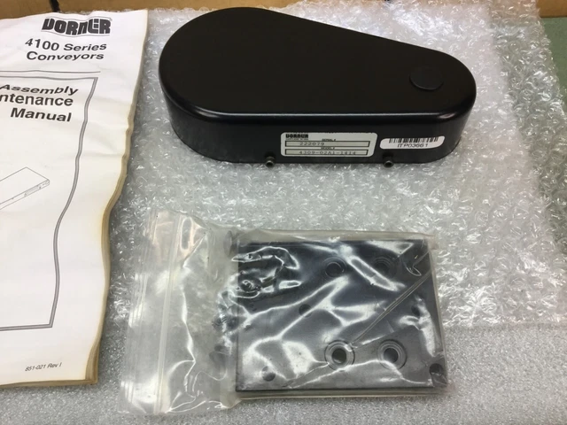 Dorner 4309-02A1-1414 Drive Chain Guard New In Box