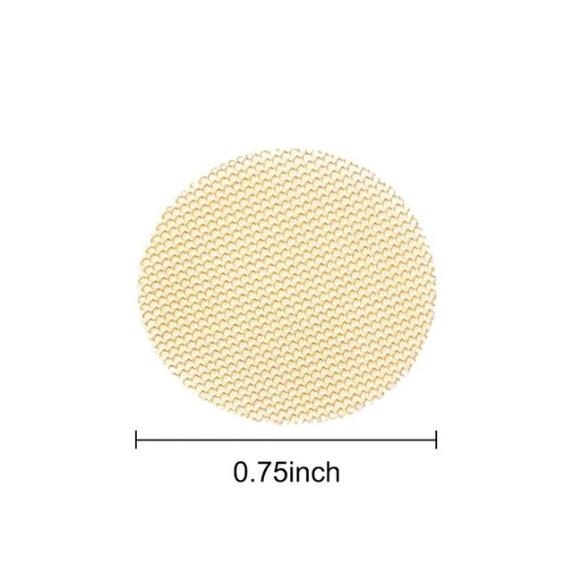 Toile De Blindage EMF En Cuivre Pur 99.9% - Maille Tissée 50x100 Cm - Protection Ondes