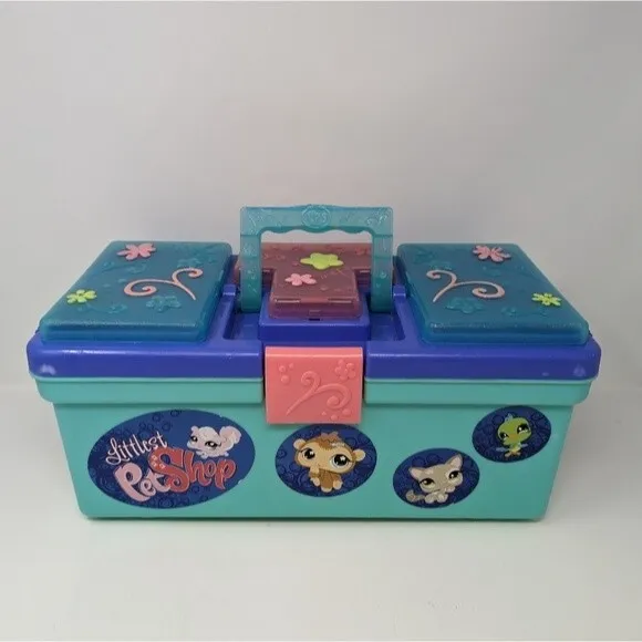 https://www.picclickimg.com/nJkAAOSwHRtluDd~/Vintage-Littlest-Pet-Shop-Tacklebox-Storage-Box-Container.webp