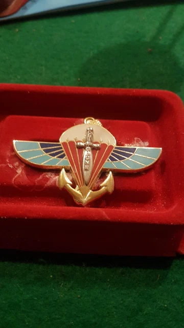 Moyeu Avant Campagnolo Chorus 32 Trous - Neuf, Années 90, En Boîte