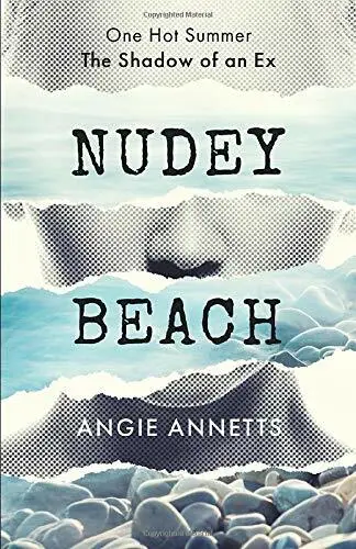 Nudey Beach by Annetts, Angie 1838015108 FREE Shipping
