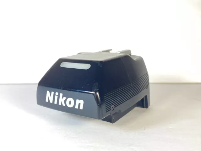 [Óptico Casi Mint ] Nikon DP-20 DP20 Visor Para F4 F4S F4E De Japón