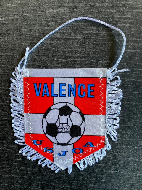 Fanion Ancien RACING CLUB DE PARIS - Vintage Collection