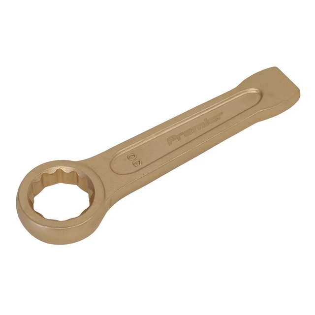Sealey NS031 Clé Anneau Fin 30mm non Mousseux
