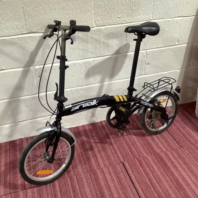 Windward folding bike new arrivals