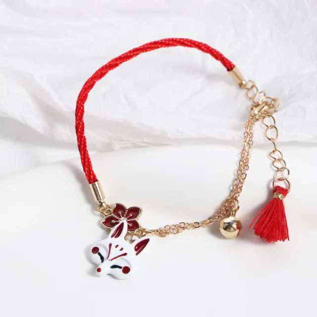 Her Creative Women Jeweley Korean Style Bracelet Birthday Gift Lucky Bracelet