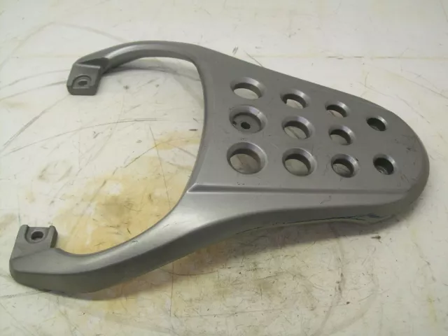 REAR HANDLE FOR SUZUKI UC 125 EPICURO FROM 1999 (e36676)