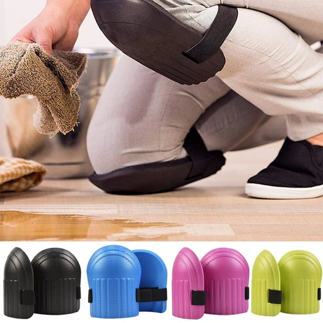 d'humidité Coussin de protection du genou Outils de travail Pâte au genou