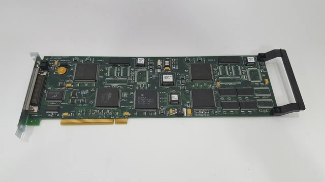 Kofax Adrenaline 1700SW EH-1700-1000 PCI SCSI Image Processing Accelerator