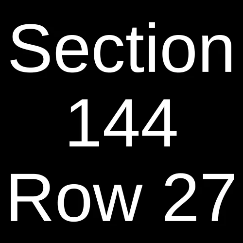 2 Tickets Old Rivals New York: Arsenal FC @ Manchester United FC 7/22/23