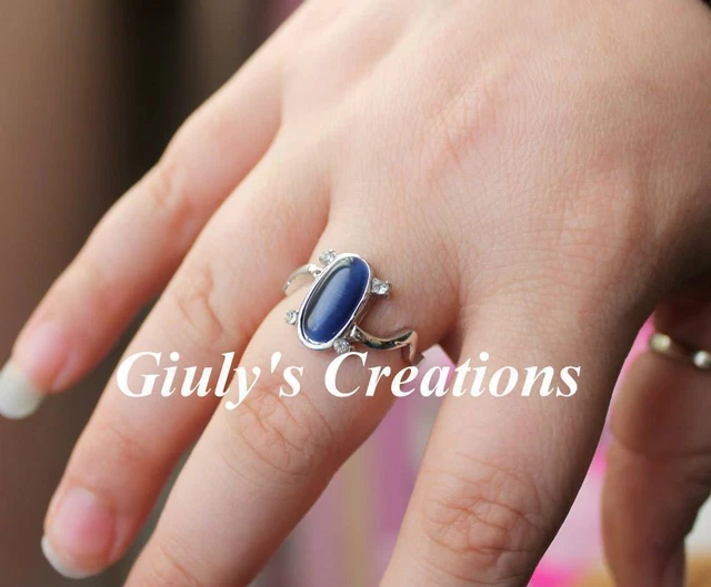 Anello damon on sale