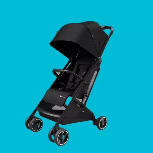 Venture Stride Compact & Lightweight Baby Stroller Black 🔥BRAND NEW🔥