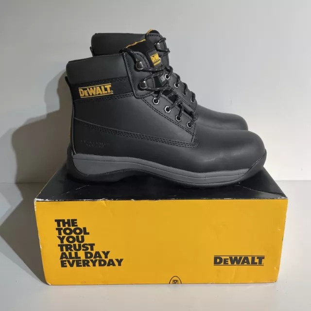 Dewalt apprentice deals black