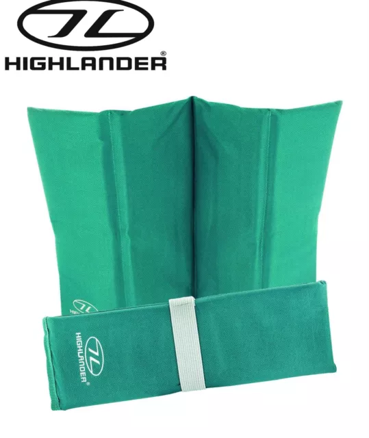 Highlander sit mat clearance