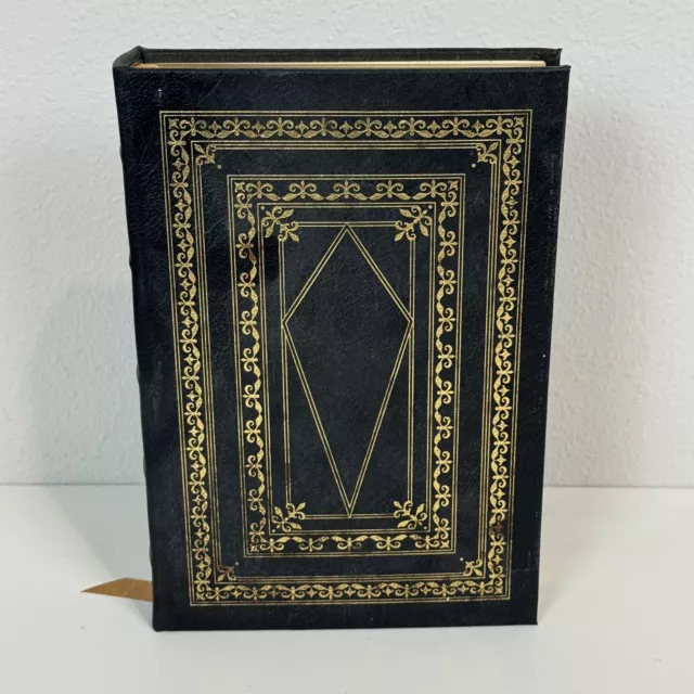 Easton Press Dracula, Bram Stoker  100 Greatest Series Leather Bound 2002