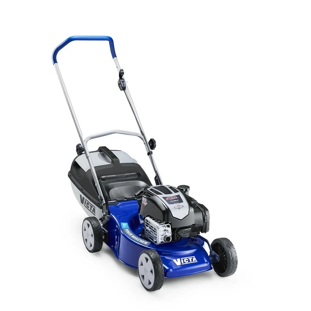 Victa sales vantage 148cc