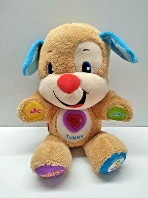 smart stages teddy