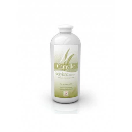 Desinfectante Sterylane para sauna y zonas húmedas Sauna 1 litro