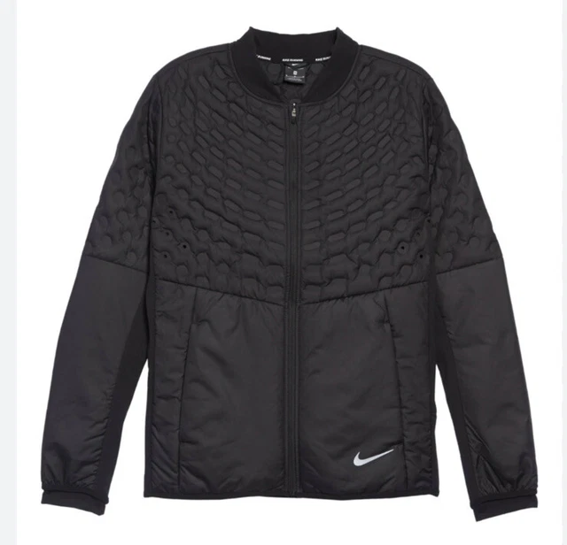 nike jacket aeroloft
