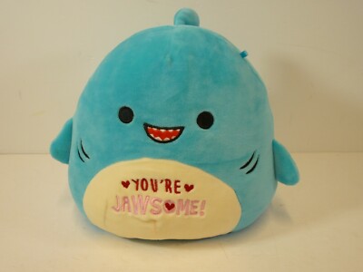youre jawsome squishmallow
