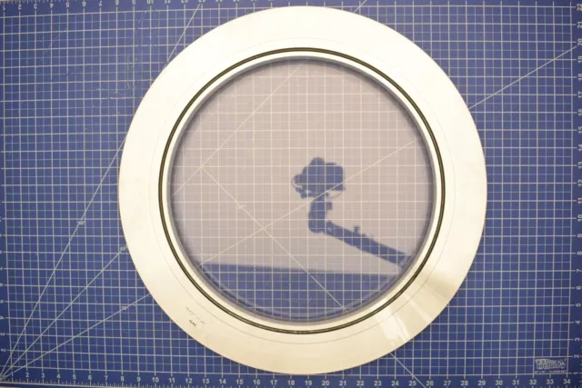 15-052109-00 / Viewport Chambr Top Hdp300 / Novellus