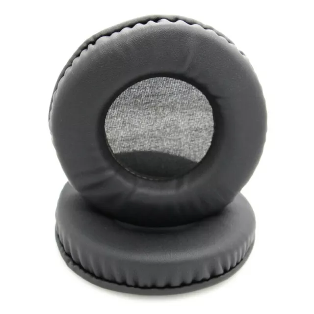 Replacement Ear Pads Soft Cushion/Cover For 50mm-105mm Headset Headphones Mat