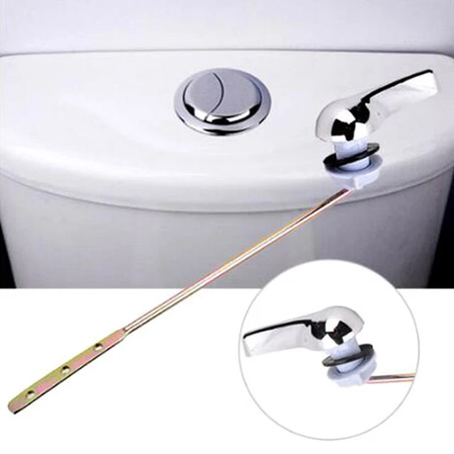 UNIVERSAL TOILET FLUSH Lever Handle toilet wrench water tank bathroom T