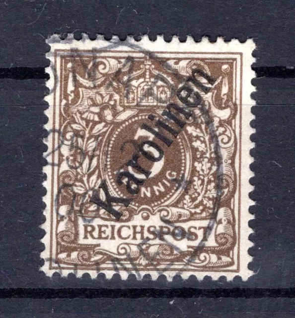 Kamerun 1a tadellos gest. 50EUR (79152
