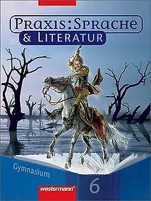 Praxis Sprache - Ausgabe für Gymnasien: Praxis Sprache &... | Buch | Zustand gut