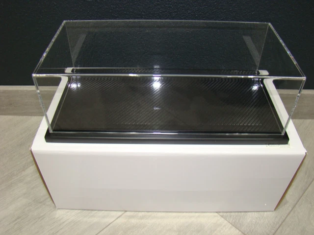 Boite Pour Miniatures 1 43 À VENDRE! - FR - Foto 5