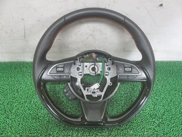 ニンジャスピナー -4BOX-シュリンク付き Volanti e comandi per clacson, Interni auto ricambi e accessori
