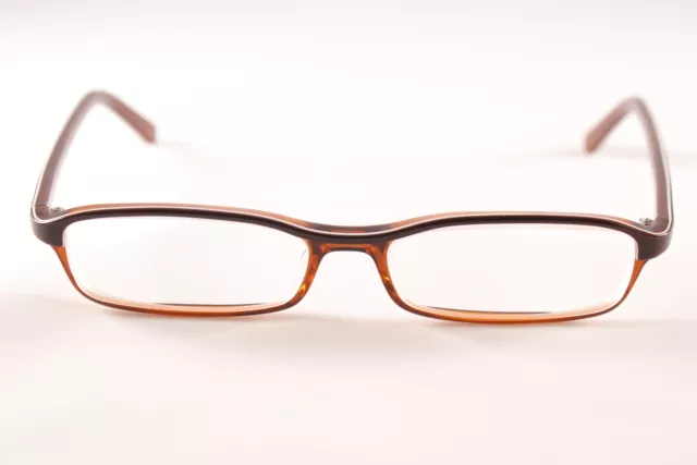 Jai Kudo EA 1688 Full Rim O4314 Used Eyeglasses Frames - Eyewear