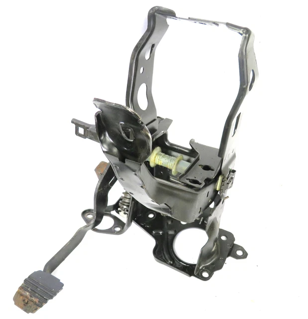 VW GOLF MK3 Hydraulic Clutch Pedal Box Unit 1H2723031D £39.99 PicClick UK