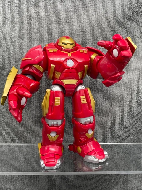 Iron Man action figure shop | Games and Comics