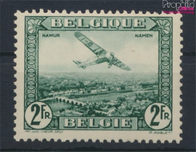 Belgique 282 neuf 1930 Airmail (9933182